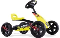 BERG Buzzy Aero Skelter