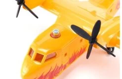 Siku 1793 Brandweervliegtuig 1:87 -Chique Speelgoed Winkel 1200x800 2