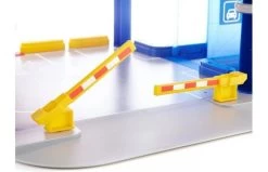 Siku 5505 World - Parkeergarage -Chique Speelgoed Winkel 1200x867 1