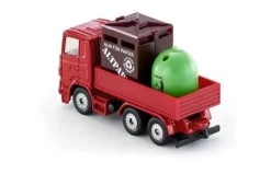 Siku 0828 Recycling-transporter -Chique Speelgoed Winkel 1200x868 3