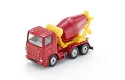 Siku 0813 Betonmolen -Chique Speelgoed Winkel 1200x869