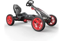 BERG Rally APX Red 3 Gears Skelter