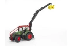 Bruder 3042 Fendt 936 Vario Hout Industrie Tractor -Chique Speelgoed Winkel 1200x890