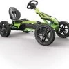 BERG Rally DRT Green Skelter -Chique Speelgoed Winkel 1200x909 1
