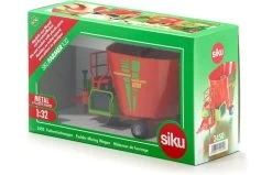 Siku 2450 Strautmann Verti-mix 125 Voermengwagen 1:32 -Chique Speelgoed Winkel 1200x937 1