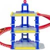 Siku 5505 World - Parkeergarage 2 Siku 5505 World - Parkeergarage -Chique Speelgoed Winkel 1200x959 1