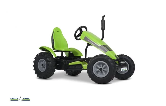 BERG Deutz-Fahr XXL-E-BFR-3 3 BERG Deutz-Fahr XXL-E-BFR-3