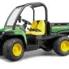 Bruder 2491 John Deere Gator 855D -Chique Speelgoed Winkel 12822c39fbbfda937f125e69fcf3cd802bcbbd79e48e429e87249317db01bf2e