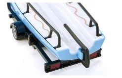 Siku 2564 Mercedes AMG G65 Met Zeilboot -Chique Speelgoed Winkel 12 6