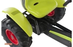 BERG Claas XXL-E-BFR-3 -Chique Speelgoed Winkel 13311afe27eff1446636c902f2c87350c898161c0eddcef3699ea52b05cff748