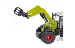 Siku 1946 Tractor Met Rechthoekige Balengrijper En Aanhangwagen 10 Siku 1946 Tractor Met Rechthoekige Balengrijper En Aanhangwagen -Chique Speelgoed Winkel 135