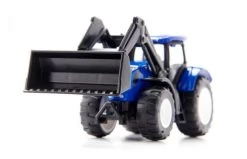Siku 1396New Holland Met Frontlader -Chique Speelgoed Winkel 1396 03 1000 600