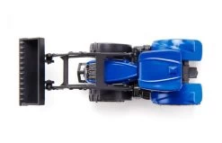 Siku 1396New Holland Met Frontlader -Chique Speelgoed Winkel 1396 04 1000 600