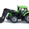 Siku 1394 DEUTZ-FAHR Met Frontlader -Chique Speelgoed Winkel 13 1