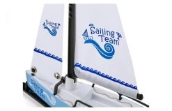 Siku 2564 Mercedes AMG G65 Met Zeilboot -Chique Speelgoed Winkel 13 5