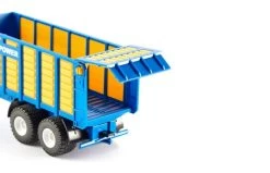 Siku 1947 New Holland Met Silowagen -Chique Speelgoed Winkel 143