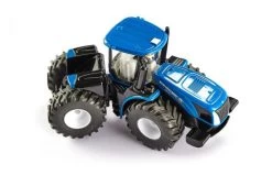 Siku 1947 New Holland Met Silowagen -Chique Speelgoed Winkel 144