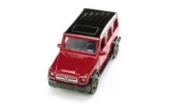 Siku 2564 Mercedes AMG G65 Met Zeilboot -Chique Speelgoed Winkel 14 1 1
