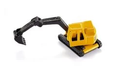 Siku 0801 Graafmachine -Chique Speelgoed Winkel 14 1 2