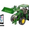 Siku 6792 John Deere 731R Met Voorlader En Bluetooth App 1:32 -Chique Speelgoed Winkel 14e902d45b4f9c3caf7942878ac8ba9e615f33c6414753ffaa1afec85c7f3f1c