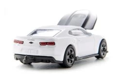 Siku 1538 Chevrolet Camaro -Chique Speelgoed Winkel 1538 05 1000 600