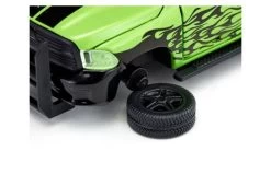 Siku 1998 RAM 1500 -Chique Speelgoed Winkel 154