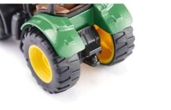 Siku 1540 John Deere Met Houtgrijper