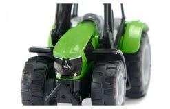 Siku 1394 DEUTZ-FAHR Met Frontlader 9 Siku 1394 DEUTZ-FAHR Met Frontlader -Chique Speelgoed Winkel 15 2 2