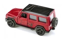 Siku 2564 Mercedes AMG G65 Met Zeilboot -Chique Speelgoed Winkel 15 3