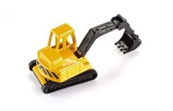 Siku 0801 Graafmachine -Chique Speelgoed Winkel 15 3 1