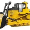 Bruder 2452 CAT Grote Bulldozer -Chique Speelgoed Winkel 15f6b6b2023b84b39bf6c5093c4200df8dc7ab58d159cd8949dd0e5d27227af3