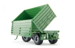 Siku 1953 John Deere 8430 Met Aanhanger 1:50 11 Siku 1953 John Deere 8430 Met Aanhanger 1:50 -Chique Speelgoed Winkel 16