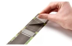 SIKU 1600 Bouwkipper Met Tape -Chique Speelgoed Winkel 1600 02 1000 600