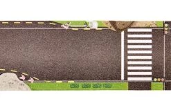 SIKU 1600 Bouwkipper Met Tape -Chique Speelgoed Winkel 1600 03 1000 600