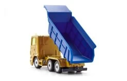 SIKU 1600 Bouwkipper Met Tape -Chique Speelgoed Winkel 1600 05 1000 600