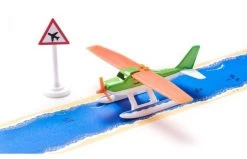 Siku 1602 Watervliegtuig Met Tape -Chique Speelgoed Winkel 1602 04 1000 600