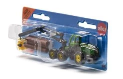 Siku 1652 John Deere Harvester -Chique Speelgoed Winkel 1652 99 1000 600