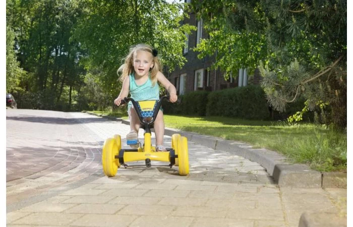 BERG Buzzy BSX 9 BERG Buzzy BSX - Afbeelding 7