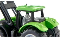 Siku 1394 DEUTZ-FAHR Met Frontlader 10 Siku 1394 DEUTZ-FAHR Met Frontlader -Chique Speelgoed Winkel 16 1