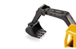 Siku 0801 Graafmachine -Chique Speelgoed Winkel 16 6