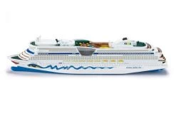 Siku 1720 Cruiseship -Chique Speelgoed Winkel 1720 01 1000 600