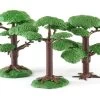 Siku 5590 World Loofbomen 2 Siku 5590 World Loofbomen -Chique Speelgoed Winkel 17 1 7