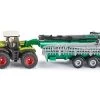 Siku 1827 Claas Xerion Met Giertank -Chique Speelgoed Winkel 1827 01 1000 600