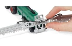 Siku 1827 Claas Xerion Met Giertank -Chique Speelgoed Winkel 1827 03 1000 600