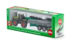 Siku 1827 Claas Xerion Met Giertank -Chique Speelgoed Winkel 1827 99 1000 600