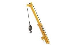 Siku 1859 Telescoop Kraanwagen 15 Siku 1859 Telescoop Kraanwagen -Chique Speelgoed Winkel 1859 04 1000 600