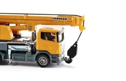 Siku 1859 Telescoop Kraanwagen 13 Siku 1859 Telescoop Kraanwagen -Chique Speelgoed Winkel 1859 05 1000 600