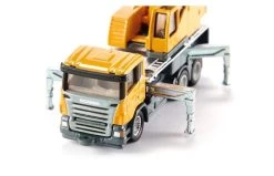 Siku 1859 Telescoop Kraanwagen 12 Siku 1859 Telescoop Kraanwagen -Chique Speelgoed Winkel 1859 06 1000 600