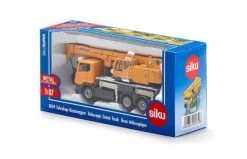 Siku 1859 Telescoop Kraanwagen 14 Siku 1859 Telescoop Kraanwagen -Chique Speelgoed Winkel 1859 99 1000 600