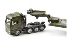 SIKU 1872 Zwaartransport Met Tank 10 SIKU 1872 Zwaartransport Met Tank -Chique Speelgoed Winkel 1872 13 1000 600